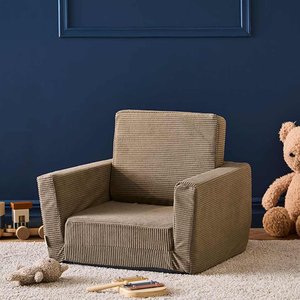 Kinderstoel opvouwbaar Kid's Concept vrijstaand kamer Kinderstoel opvouwbaar Kid's Concept vrijstaand kamer