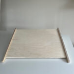 Kruipheuvel Jindl voorzijde