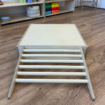 Kruipheuvel trap Jindl