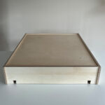 Kruipkist 16cm Jindl