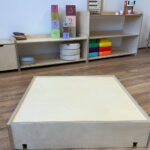 Kruipkist Jindl sfeer