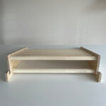 Kruipladder trap Jind achterzijde