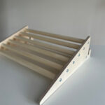 Kruipladder trap Jindl