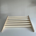 Voorzijde trap Jindl