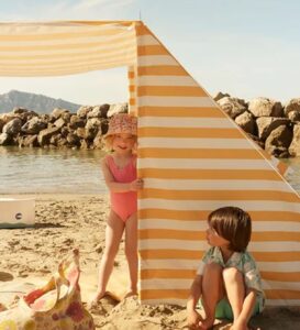 Nieuw van Kids Concept