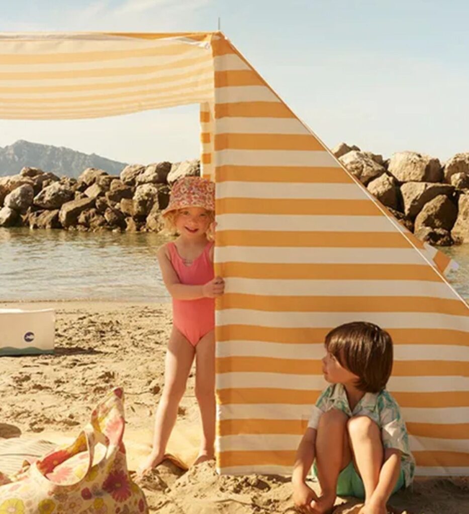 Nieuw van Kids Concept