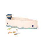 Speelboot Kid's Concept vrijstaand