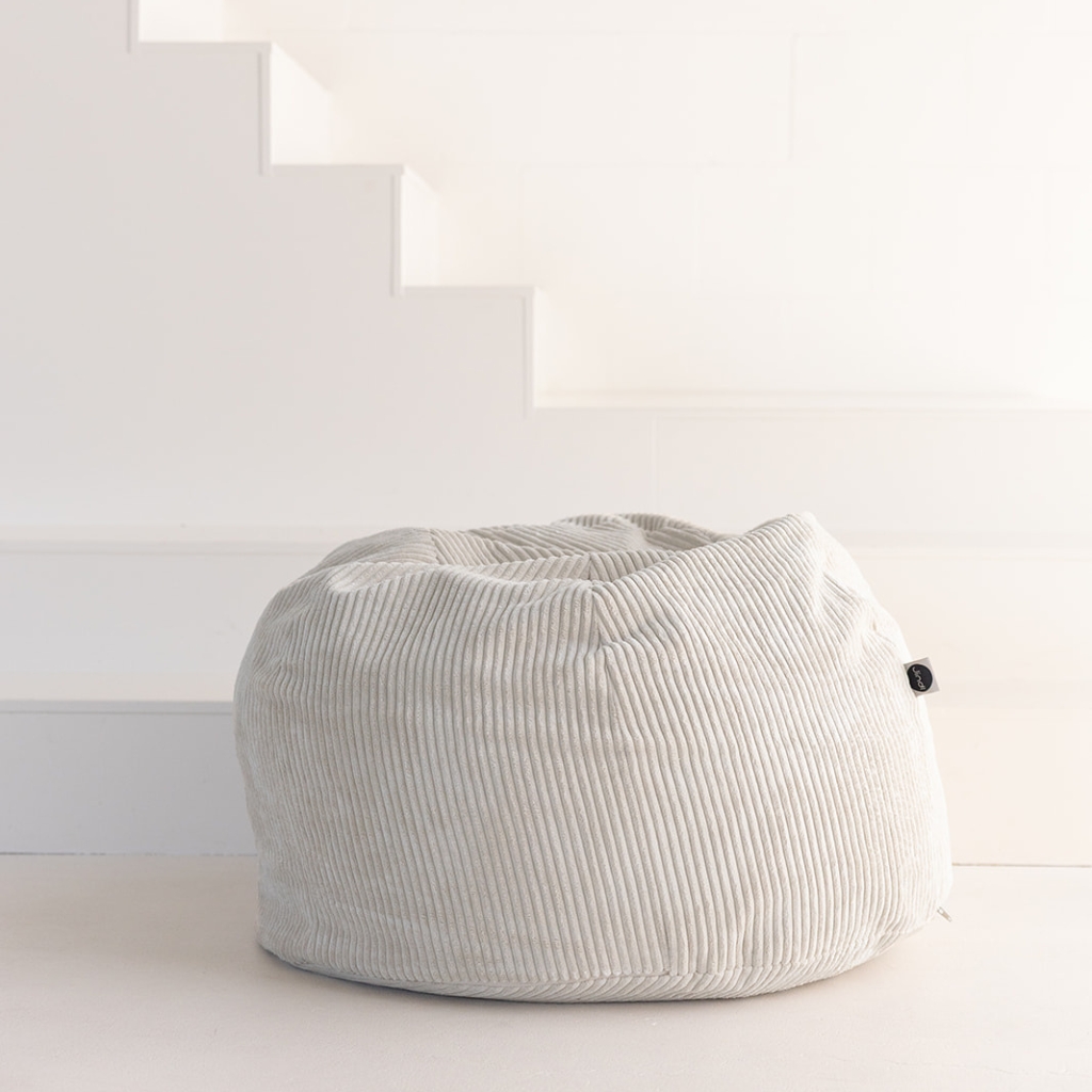 Beige zitzak Jindl Beige zitzak Jindl