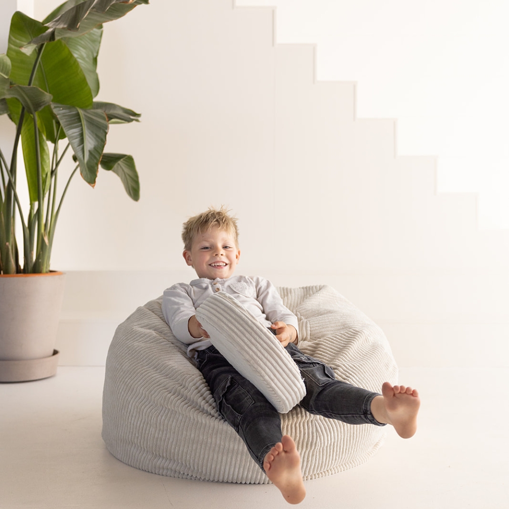 Biege zitzak Jindl relax Biege zitzak Jindl relax