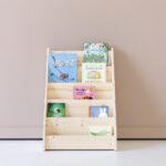 Boekenschap Jindl NOVA