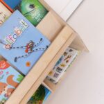 Boekenschap Jindl voor kinderen