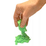 Kinetischer Sand | Spielsand Jindl 5 kg - Image 4