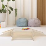 Kruipkist en ladders pikler Jindl