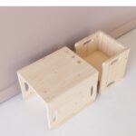 Kubusstoeltjes montessori Jindl NOVA
