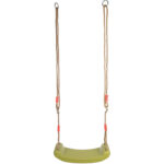 Schommel klassiek green line