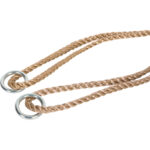 Schommel klassiek green line bevestiging