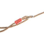 Schommel klassiek green line verstelbaar