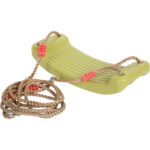 Schommel klassiek green line vrijstaand