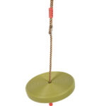 Schotelschommel Green Line detail