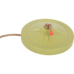 Schotelschommel Green Line onderzijde