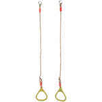 Turnringen green line