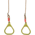 Turnringen green line detail