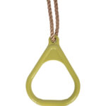 Turnringen green line detail handgreep