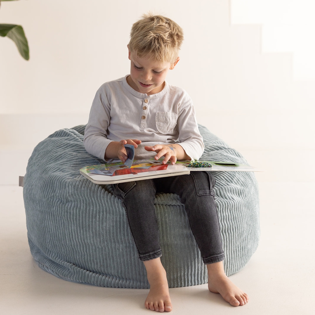 Turquoise zitzak Jindl Turquoise zitzak Jindl