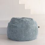 ZItzak beanbag turquoise Jidl