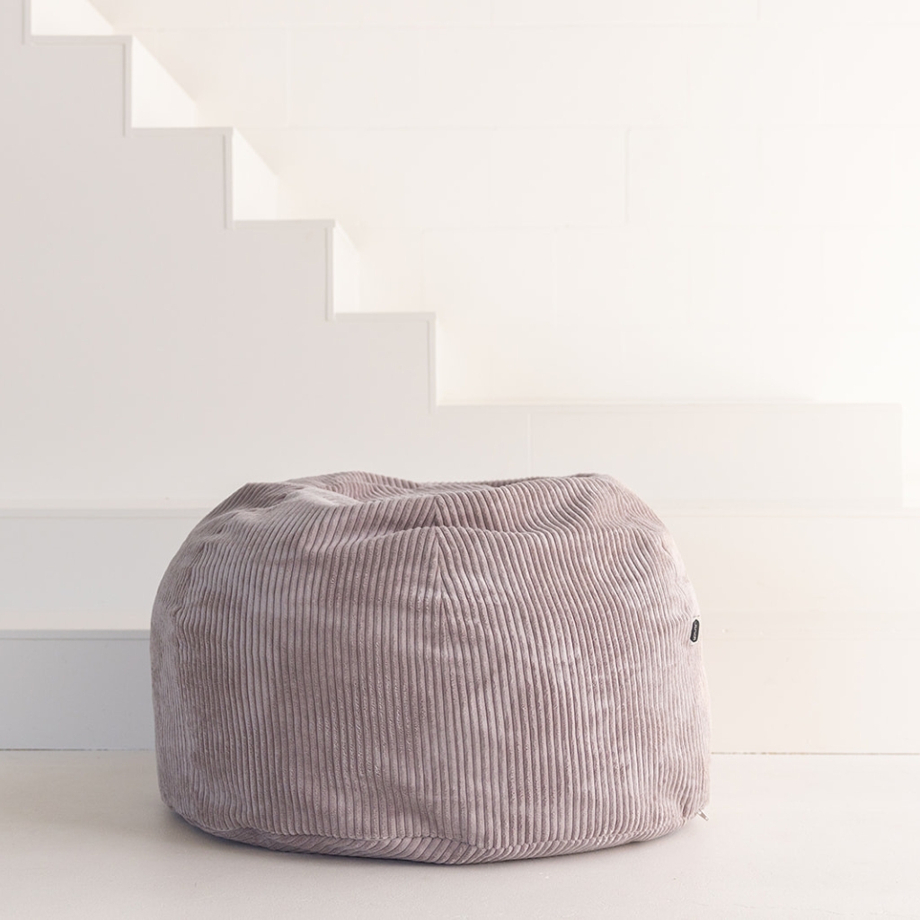 Zitzak beanbag oud roze Jindl Zitzak beanbag oud roze Jindl