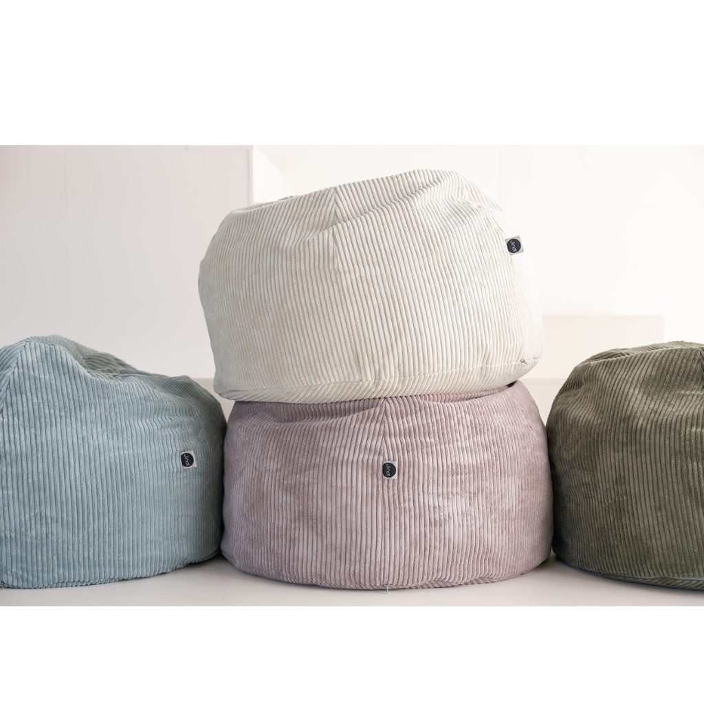 Zitzakken van Jindl Zitzakken van Jindl