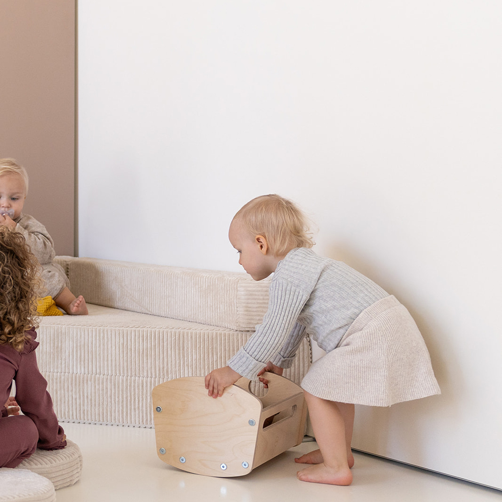 Jindl poppenwieg dragen Jindl poppenwieg dragen