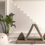 Jindl speelbank legergroen