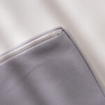 Jindl speelmat grijs rist detail