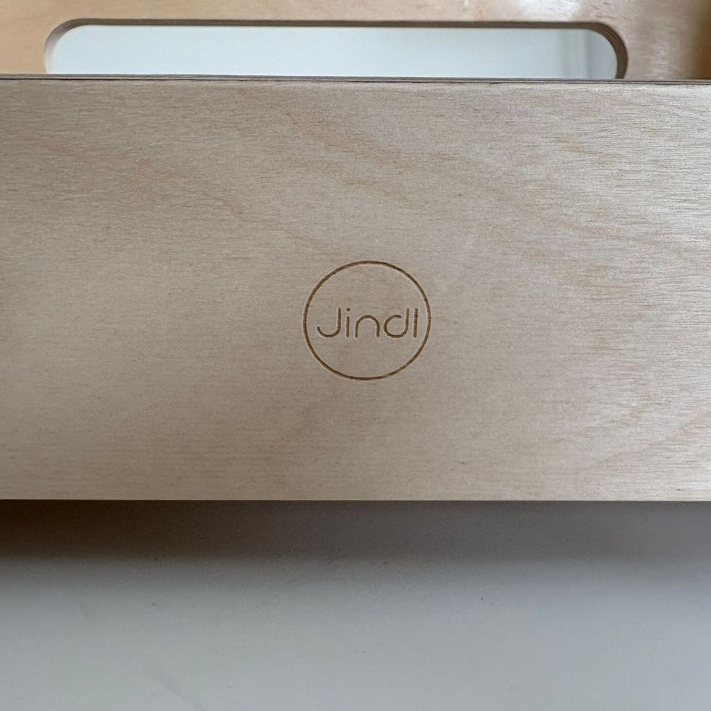 Poppenbed poppenwieg Jindl 4 Poppenbed poppenwieg Jindl