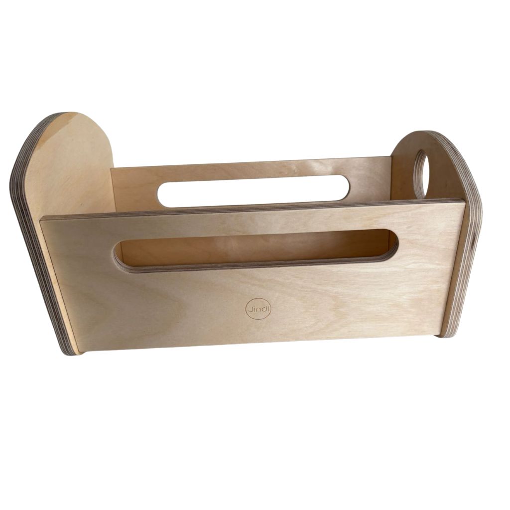 Poppenbed poppenwieg Jindl 5 Poppenbed poppenwieg Jindl