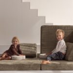 Speelbank groen Jindl bouwen