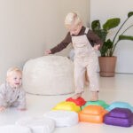 Jindl stapelstenen sfeer