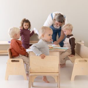Kindermöbel bei Jindl