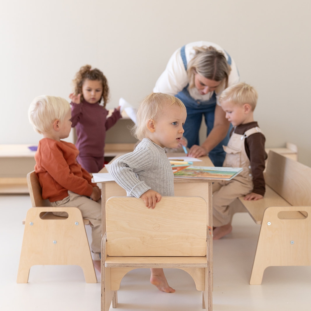 Kindermeubels bij Jindl Kindermeubels bij Jindl