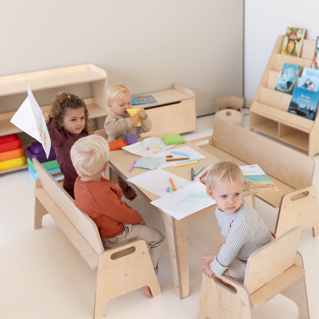 Kindermeubels van Jindl Kindermeubels van Jindl