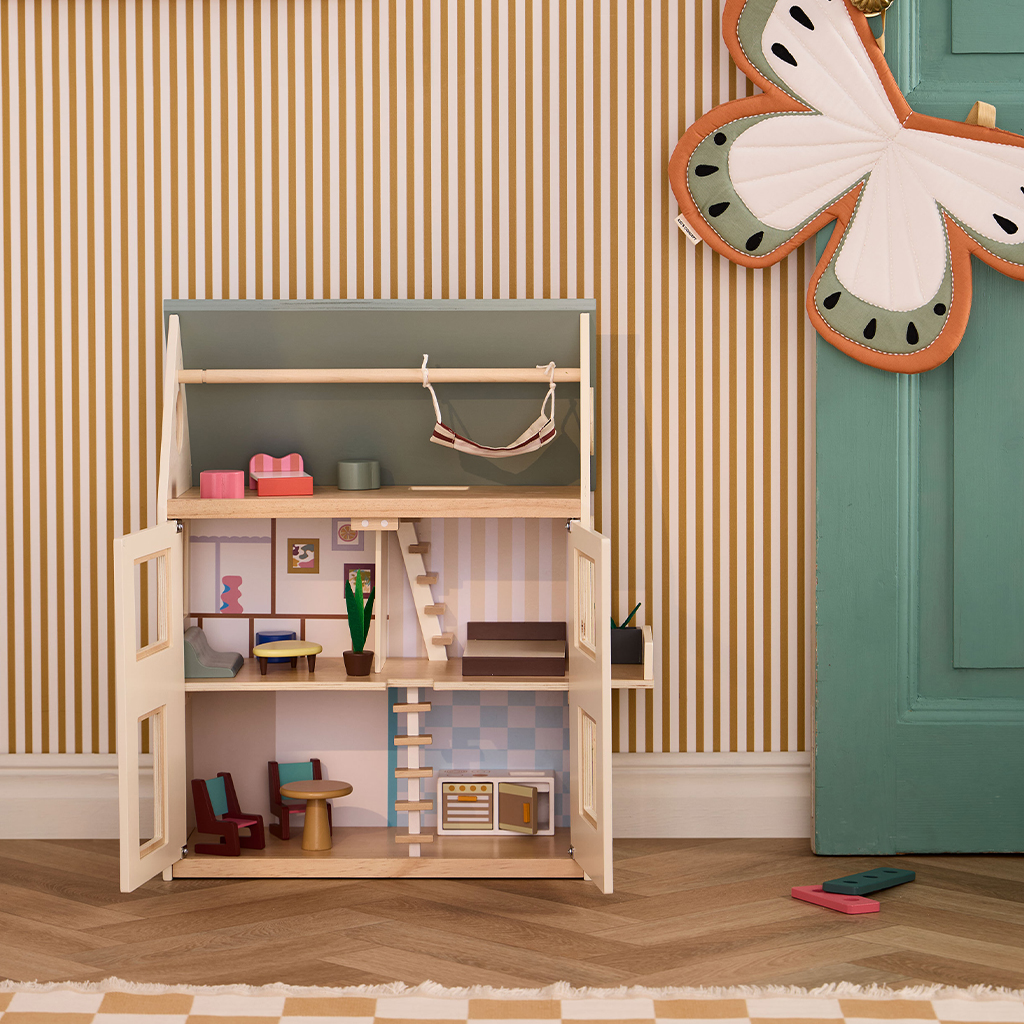 Poppenhuis Kid's Concept aiden sfeer Poppenhuis Kid's Concept aiden sfeer