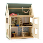 Poppenhuis Kid's Concept aiden vrijstaand