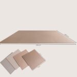 Afmeting puzzelmatten set van 16