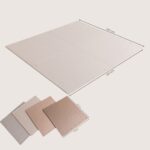 Afmeting puzzelmatten set van 4