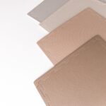 Foam puzzelmatten Jindl lichtgrijs beige oudroze bruin