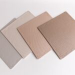 Puzzelmatten Jindl 4 kleuren