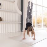 foam puzzelmat Jindl grijs