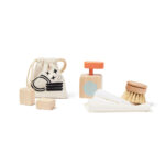 Kid's Concept keuken met vaatwasser toebehoren