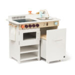 Speelgoedkeuken met vaatwasser Kid's Concept